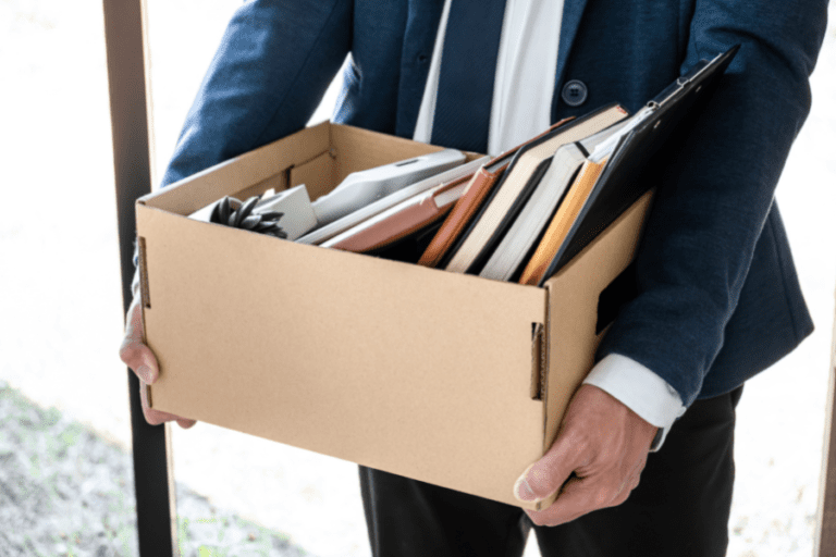 Read more about the article Claim For Constructive Dismissal