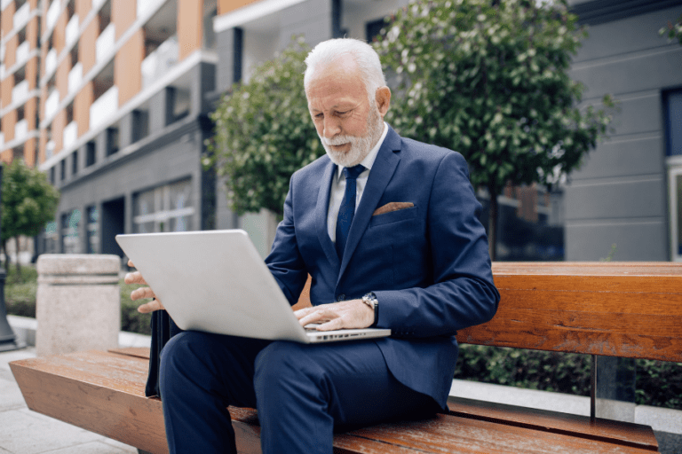 Read more about the article Workplace Age Discrimination – Insurance Worker Resigns After Acts Of Age Discrimination