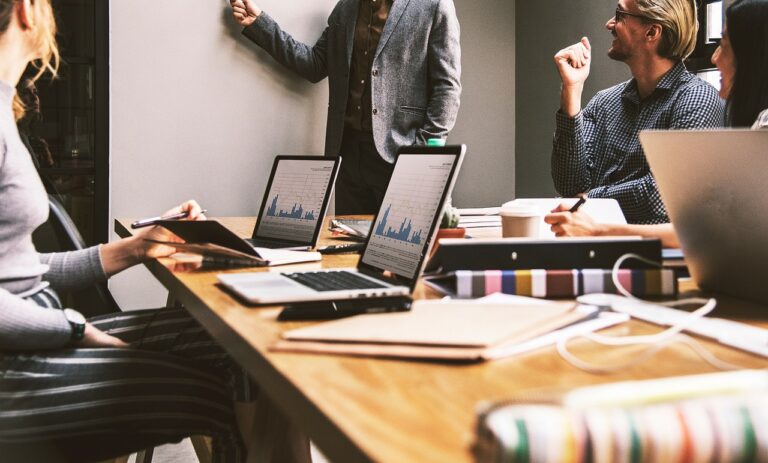 Read more about the article Employee’s message to employer about working whilst on furlough was not a case of whistleblowing